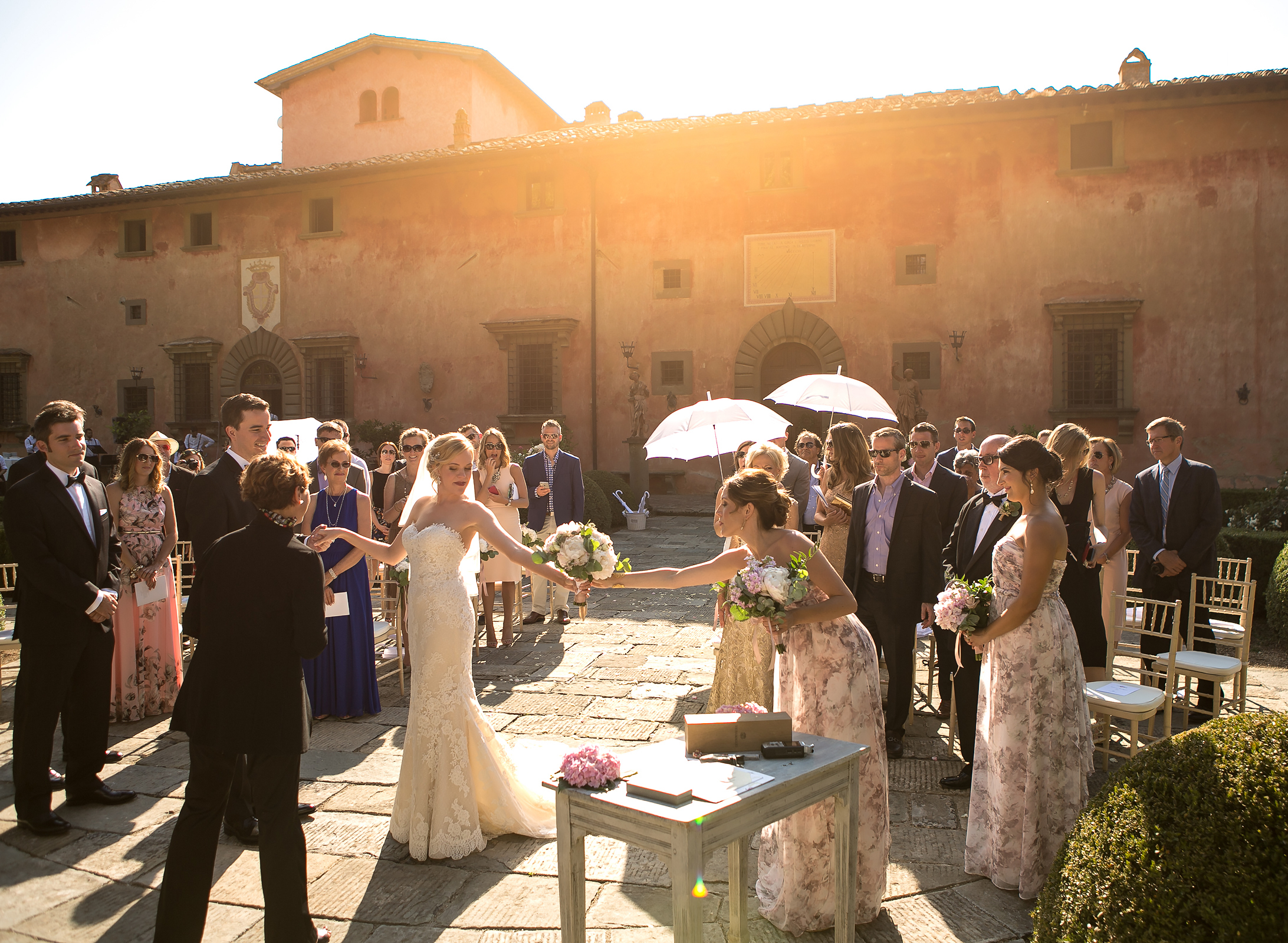 Home Lovely Weddings Italy